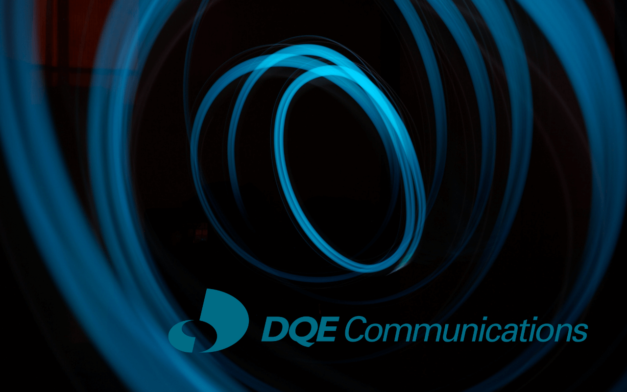 DQE Communications Selects EKINOPS to Deliver Wavelength Service Offering 