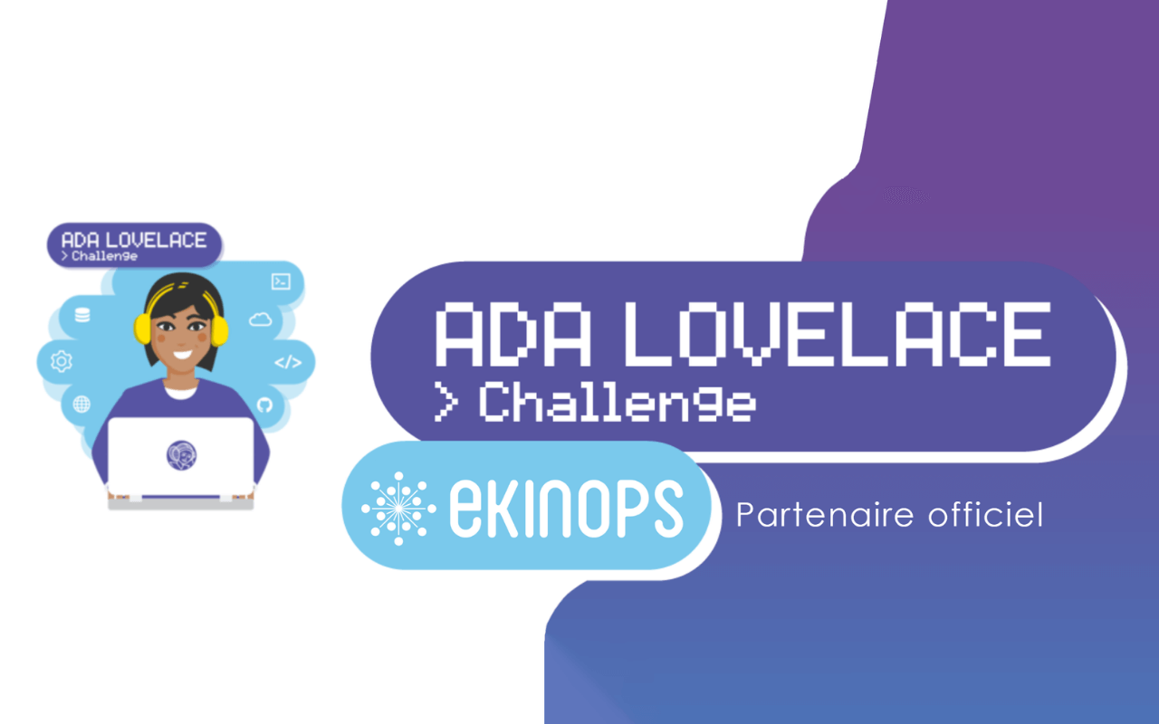 Ada Lovelace Challenge: Championing Women in Tech