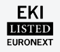 EKINOPS sur Euronext