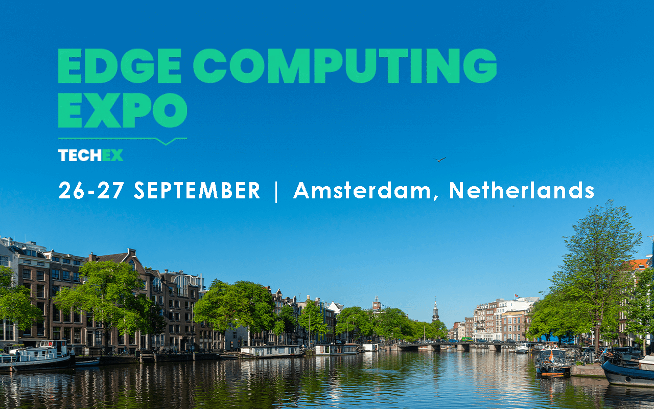 Edge Computing Expo Europe