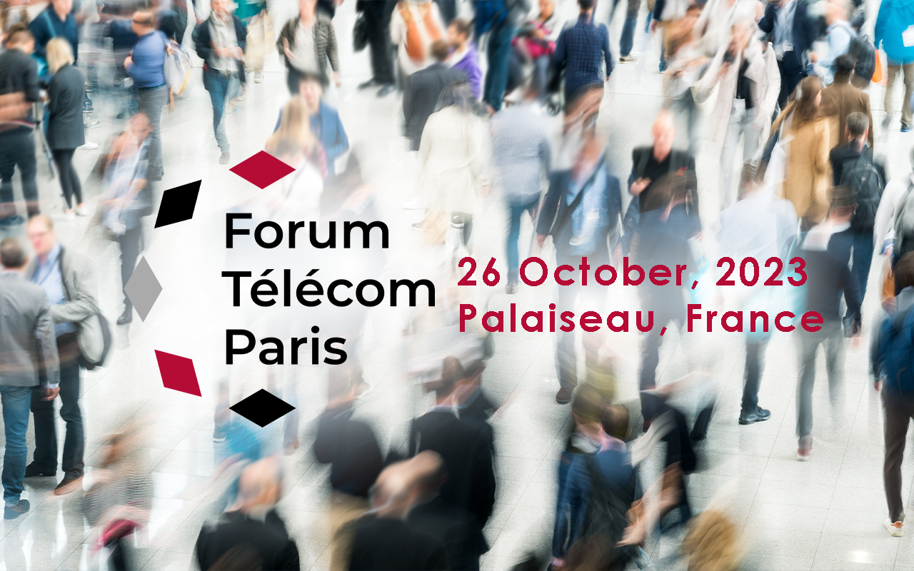 Forum Télécom Paris