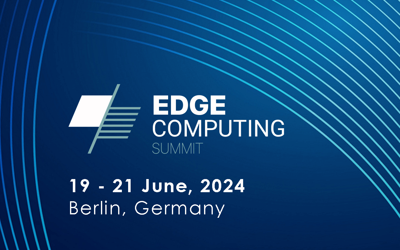 Edge Computing Summit