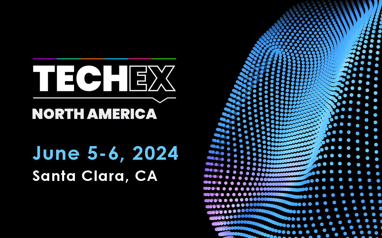 TechEx North America