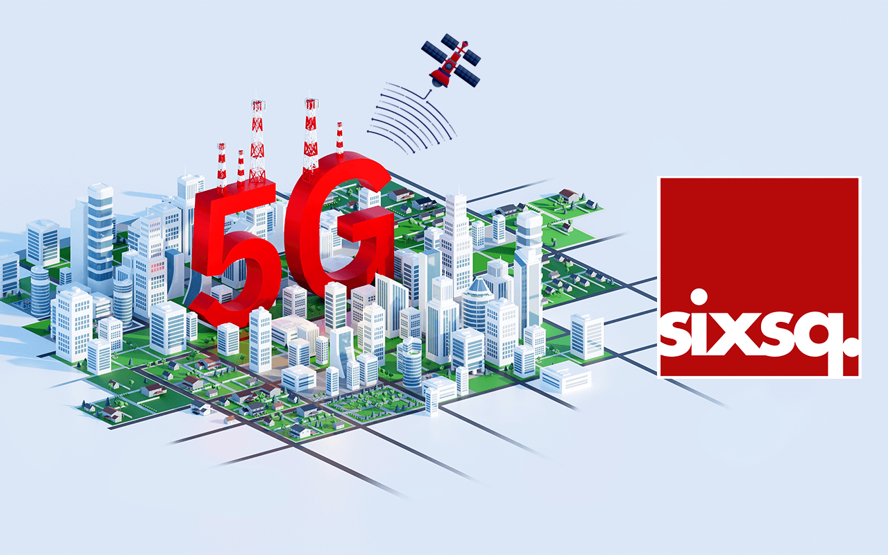 Ekinops’ SixSq joins 5G-EMERGE to build solutions for the satellite-enabled 5G media market