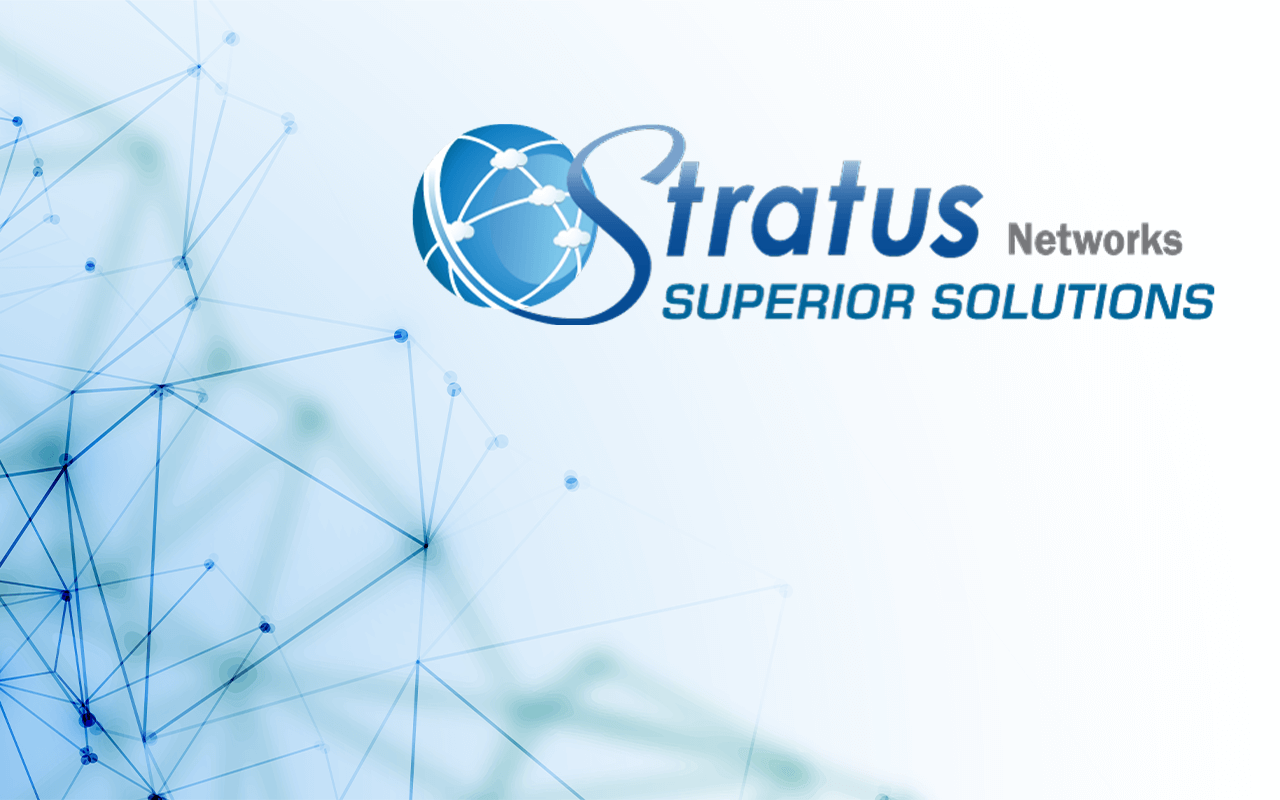 Ekinops Delivers Mobile Backhaul Connectivity with Wire-speed Testing to Stratus Networks