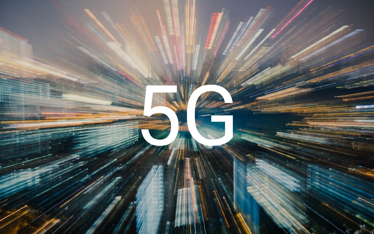 Ekinops Announces Successful 5G Connectivity Tests