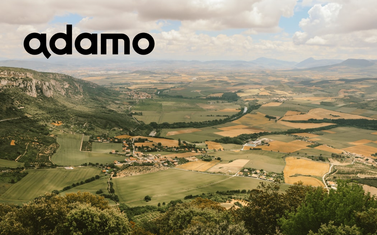 Adamo déploie la solution EKINOPS FlexRate<sup>™</sup> pour étendre son réseau de fibre optique aux zones rurales espagnoles