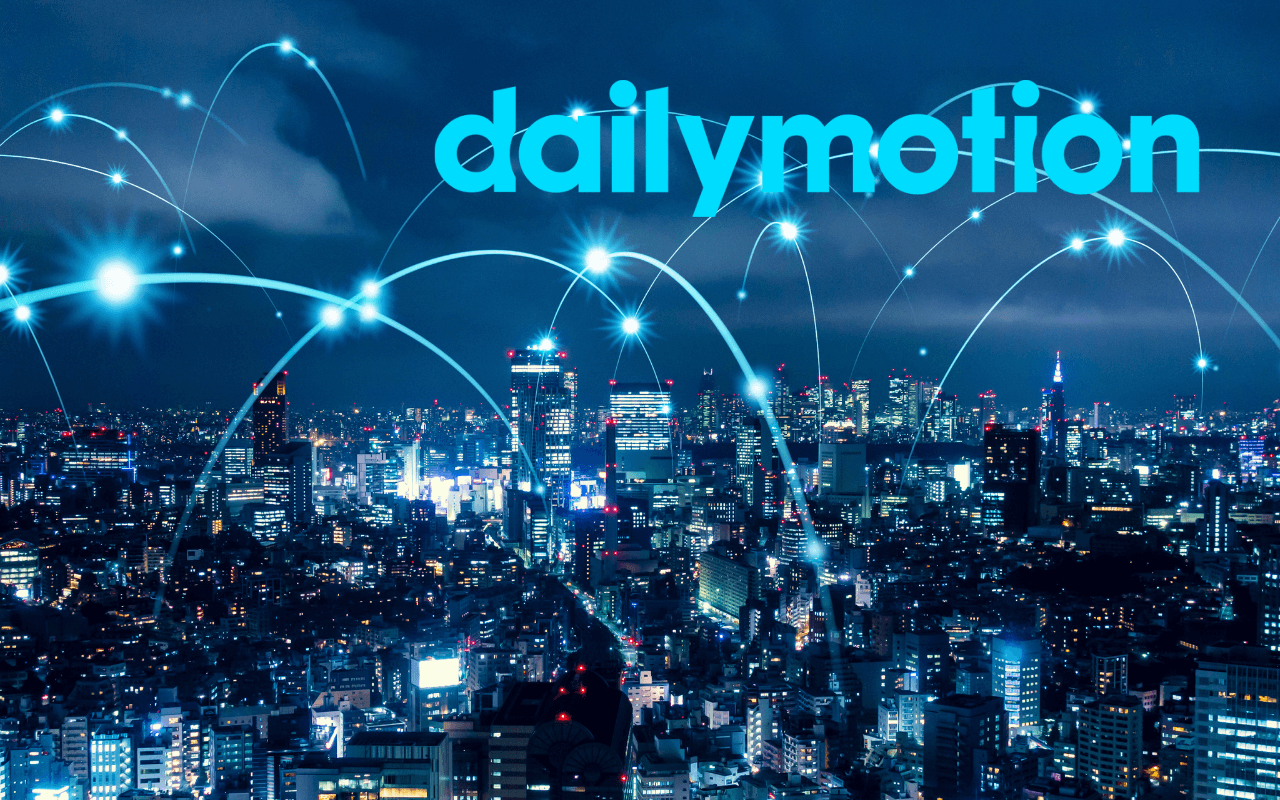 Leading video platform Dailymotion enhances data center interconnection with EKINOPS