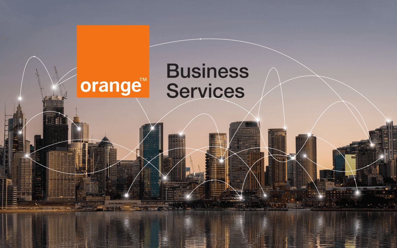 Orange Business Services choisit Dell Technologies et EKINOPS pour les plateformes uCPE afin d'accélérer la transformation des réseaux Edge 