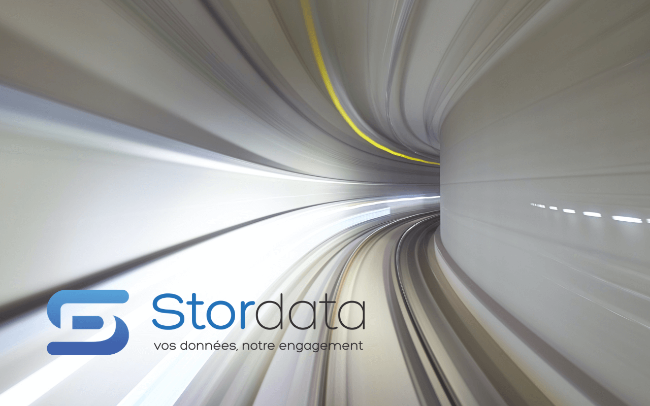 EKINOPS aide Stordata à simplifier considérablement la livraison de nouveaux services de connectivité haut débit à destination des entreprises