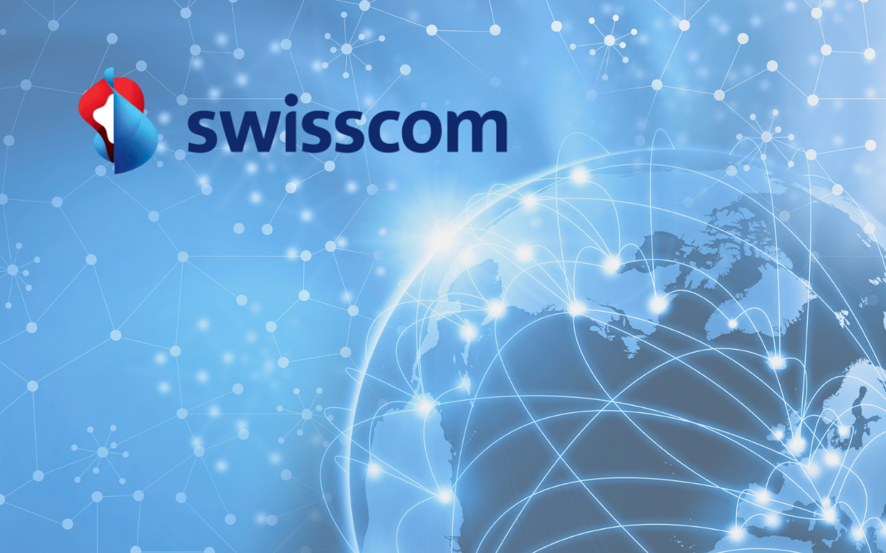 Swisscom choisit EKINOPS pour virtualiser ses services d’accès entreprise 