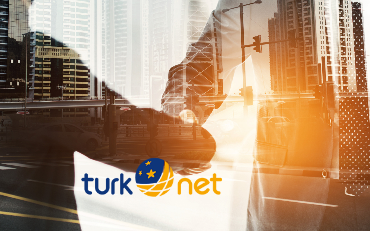 TurkNet renforce ses services internet haut débit grâce aux équipements 400G d’EKINOPS 