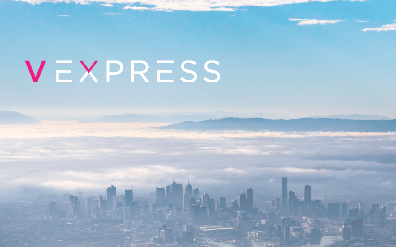 Signature d’un nouveau partenariat de distribution avec VExpress pour l’Australie et la Nouvelle-Zélande 