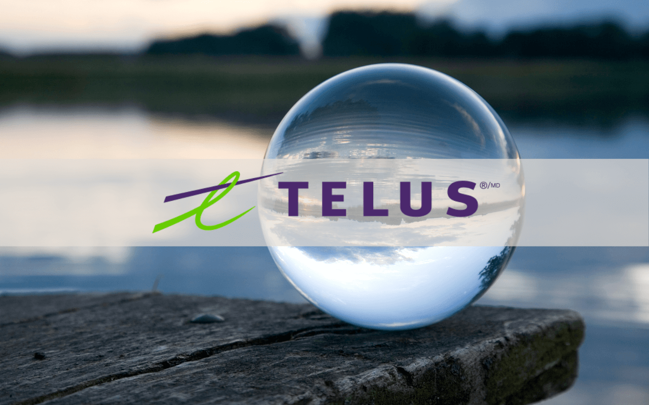 Ekinops chosen by TELUS to deliver virtualized access network functions 
