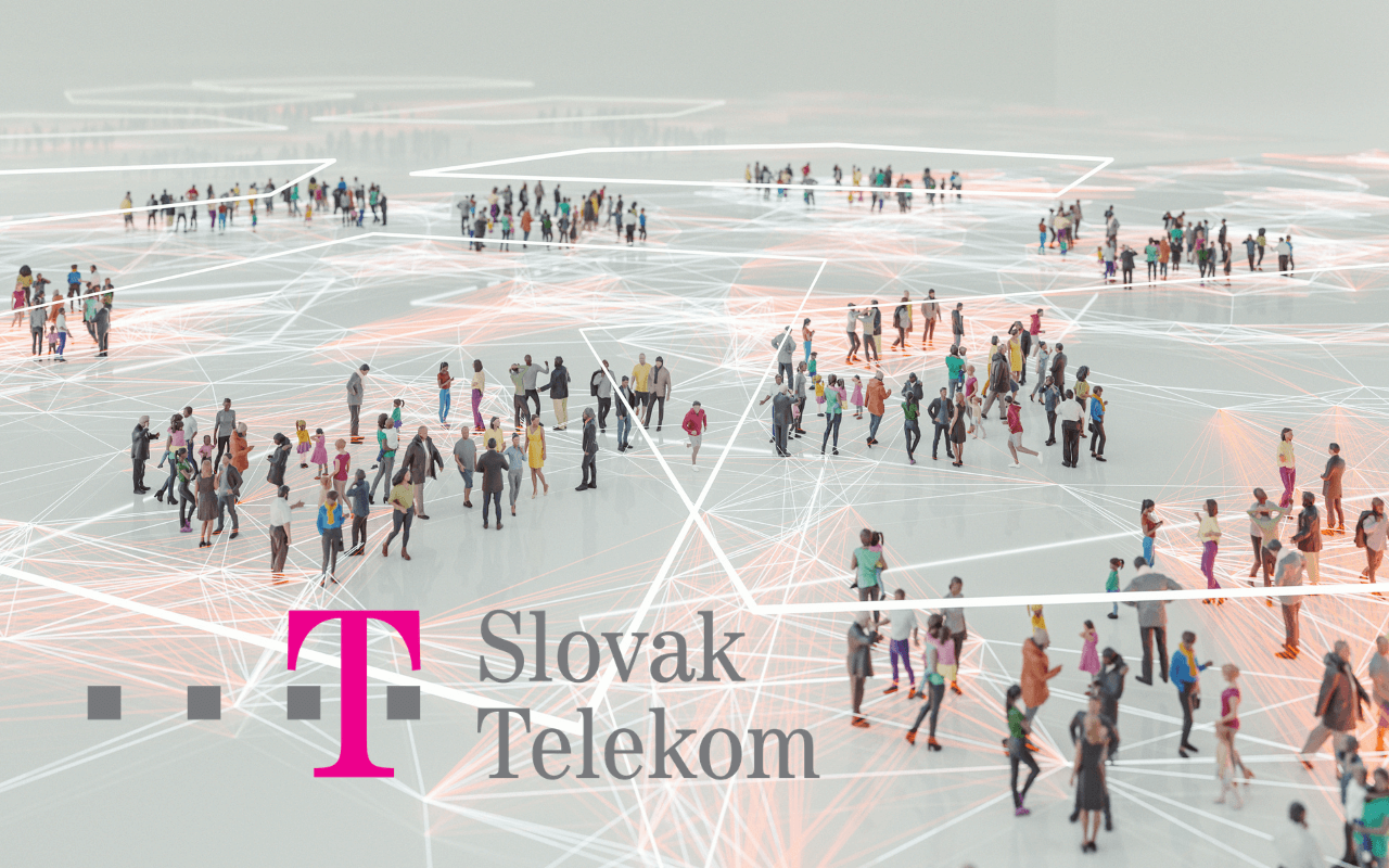 Ekinops sélectionné par Slovak Telekom pour mettre à niveau sa solution d'accès réseau